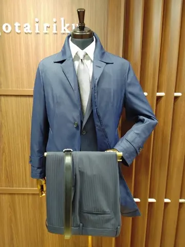 GOTAIRIKU 江坂 コーディネート画像