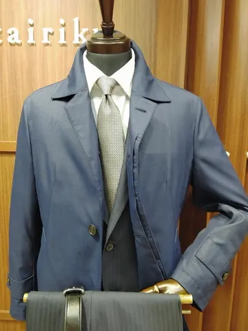 GOTAIRIKU 江坂 コーディネート画像