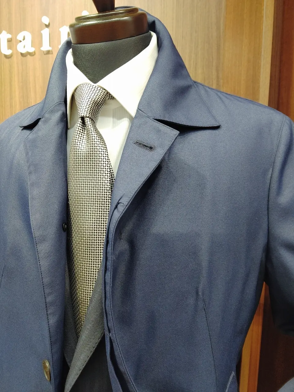 GOTAIRIKU 江坂 コーディネート画像