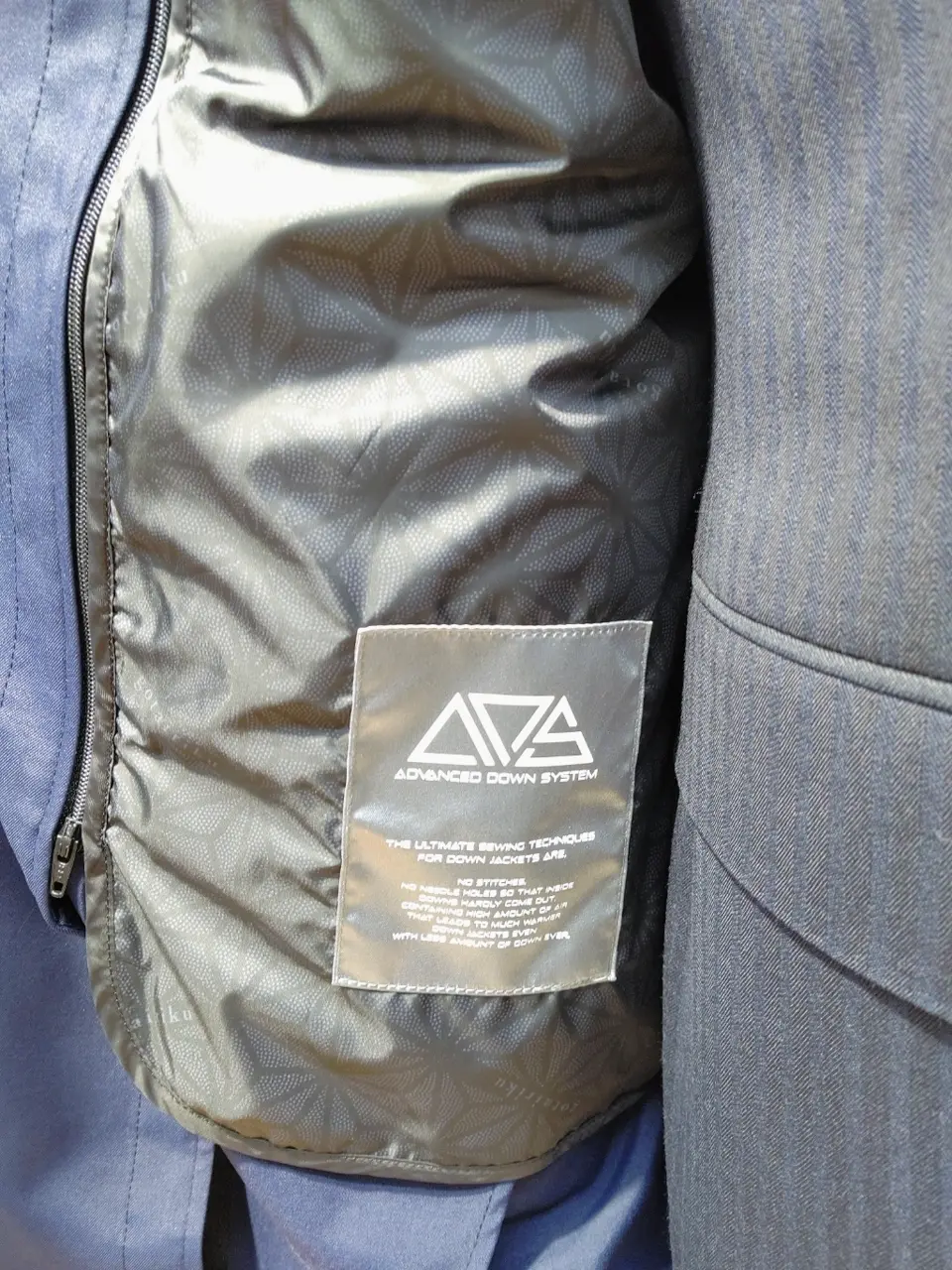 GOTAIRIKU 江坂 コーディネート画像