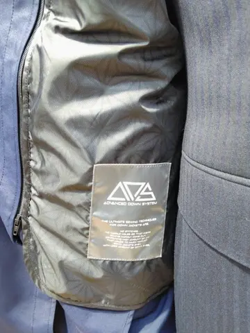 GOTAIRIKU 江坂 コーディネート画像