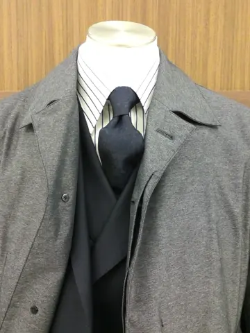 GOTAIRIKU 菊池 コーディネート画像