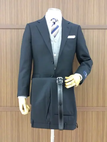 GOTAIRIKU 菊池 コーディネート画像