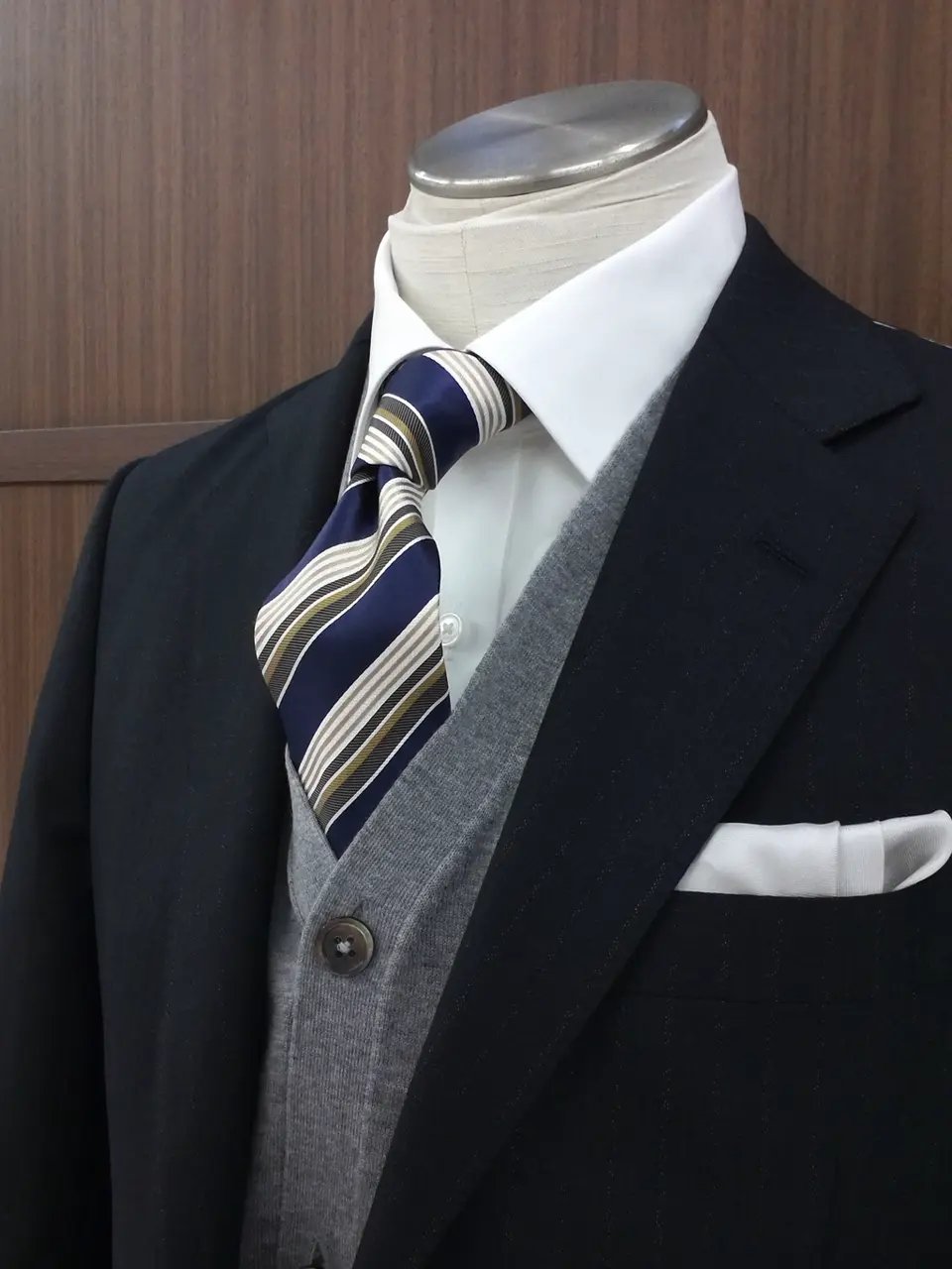 GOTAIRIKU 菊池 コーディネート画像