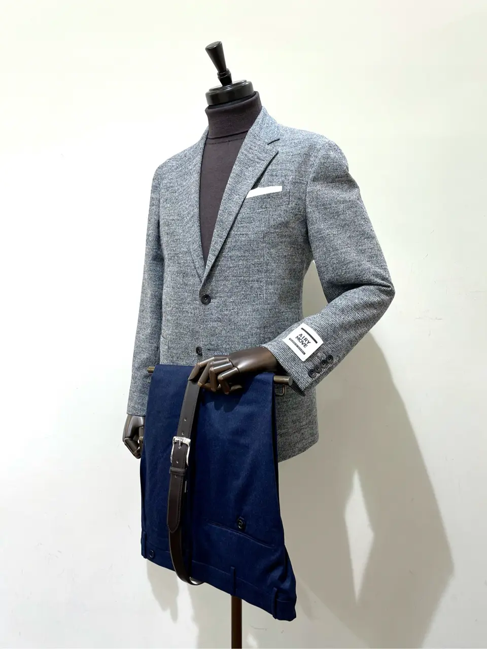 GOTAIRIKU 加藤 コーディネート画像