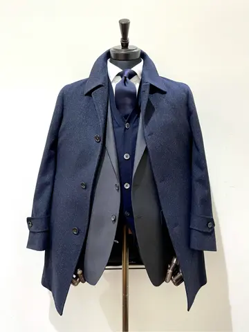 GOTAIRIKU 加藤 コーディネート画像