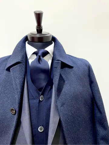 GOTAIRIKU 加藤 コーディネート画像