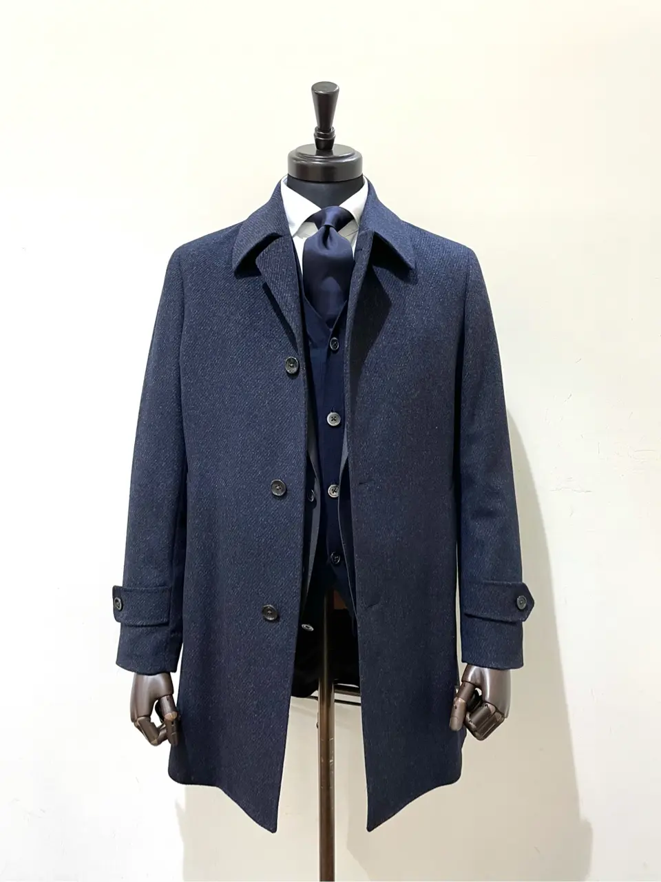 GOTAIRIKU 加藤 コーディネート画像