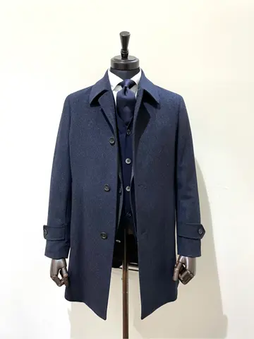 GOTAIRIKU 加藤 コーディネート画像