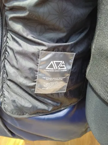 GOTAIRIKU 江坂 コーディネート画像