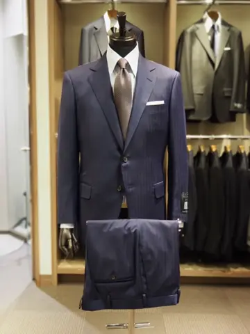 GOTAIRIKU 中村 コーディネート画像