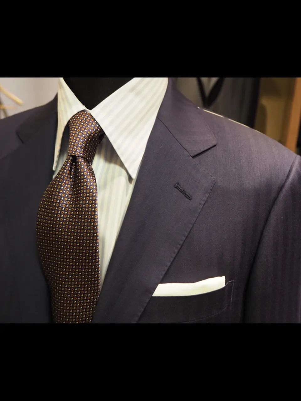 GOTAIRIKU 中村 コーディネート画像