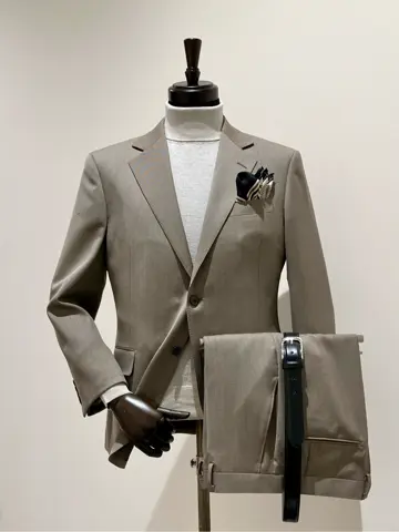 GOTAIRIKU 野上 コーディネート画像