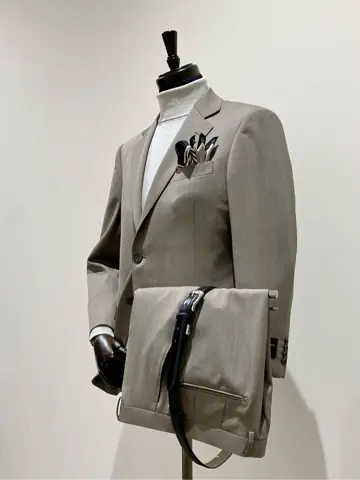 GOTAIRIKU 野上 コーディネート画像