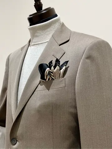 GOTAIRIKU 野上 コーディネート画像