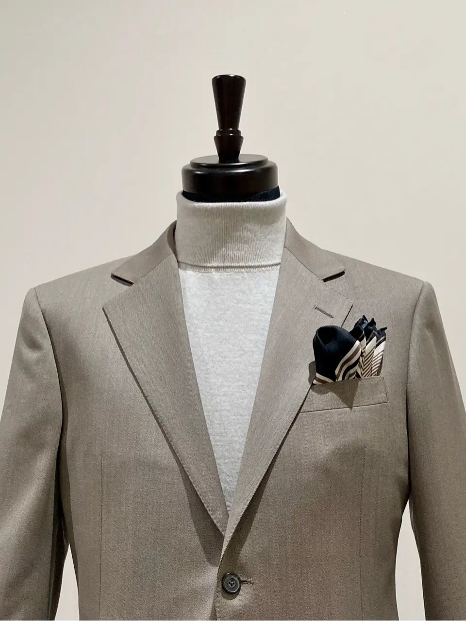 GOTAIRIKU 野上 コーディネート画像