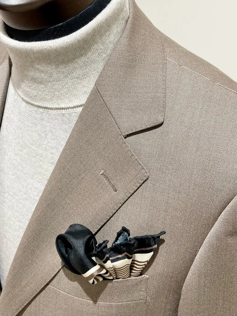 GOTAIRIKU 野上 コーディネート画像