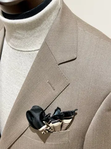 GOTAIRIKU 野上 コーディネート画像