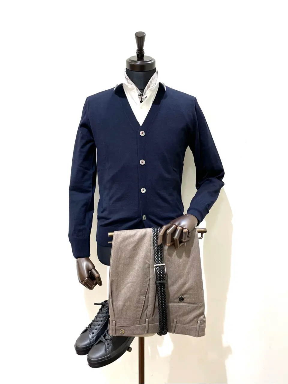  加藤 コーディネート画像