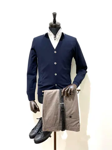 GOTAIRIKU 加藤 コーディネート画像