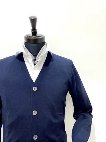 GOTAIRIKU 加藤 コーディネート画像