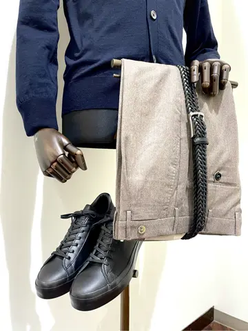 GOTAIRIKU 加藤 コーディネート画像