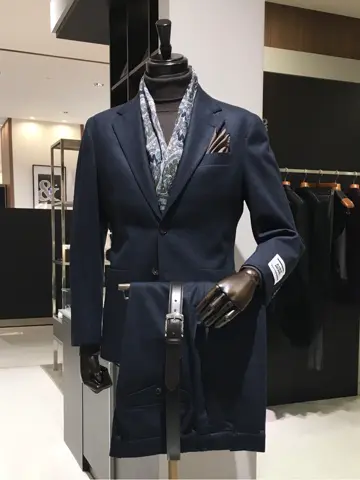 GOTAIRIKU 池田 コーディネート画像