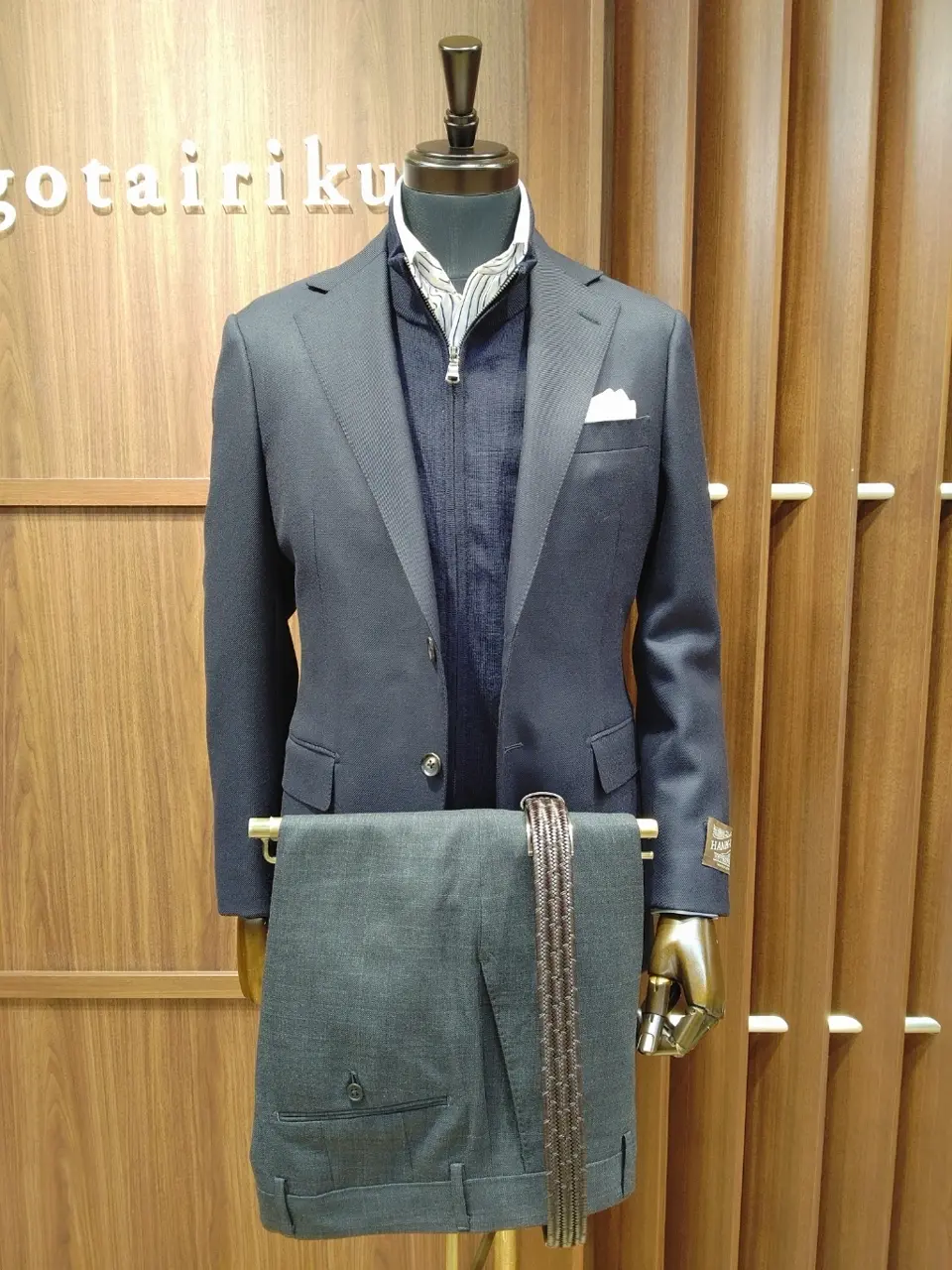  江坂 コーディネート画像