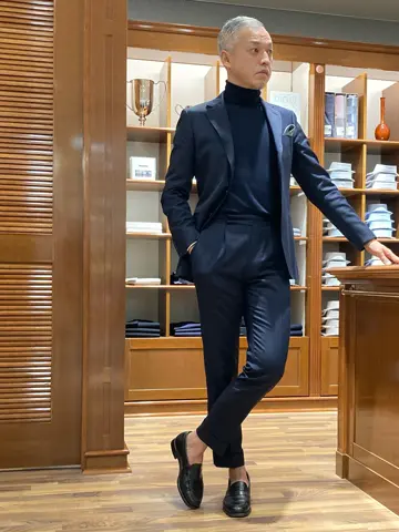 GOTAIRIKU 野上 コーディネート画像