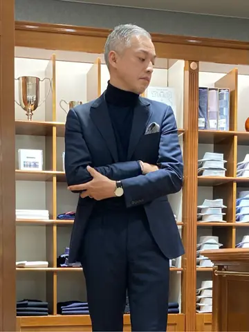 GOTAIRIKU 野上 コーディネート画像