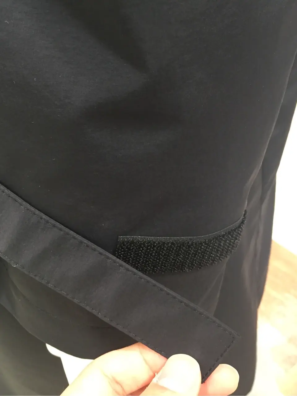 GOTAIRIKU 兼田 コーディネート画像