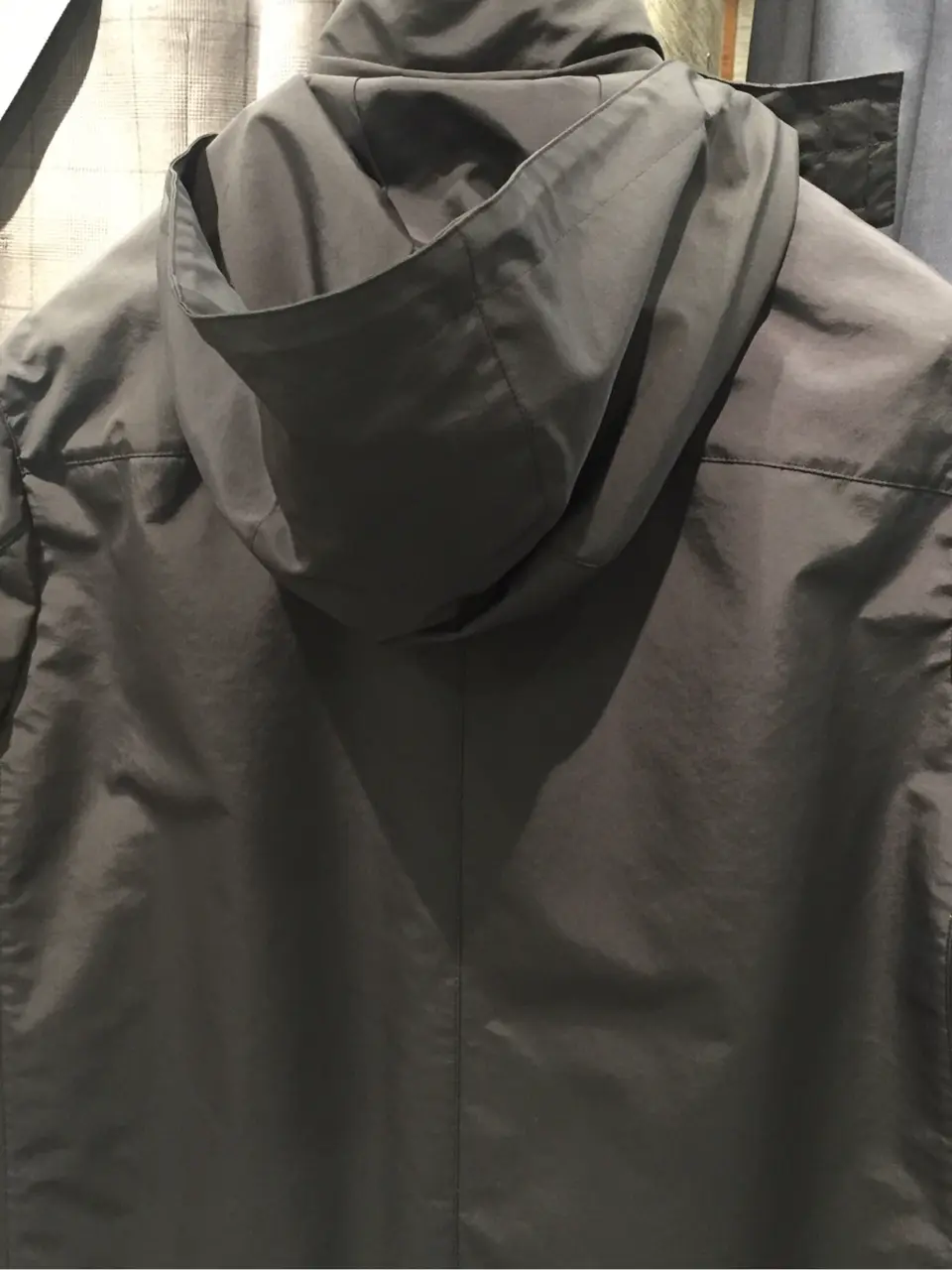 GOTAIRIKU 兼田 コーディネート画像