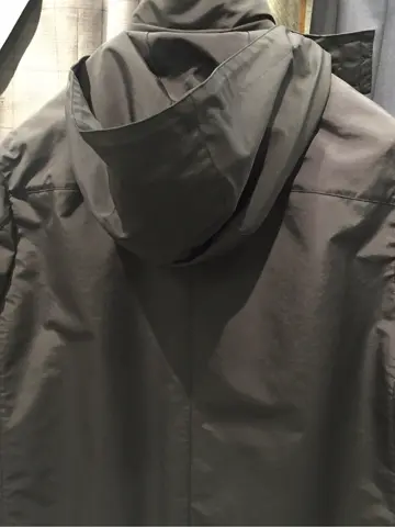 GOTAIRIKU 兼田 コーディネート画像