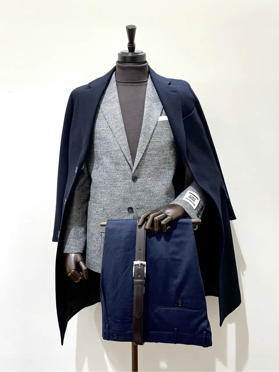  加藤 コーディネート画像