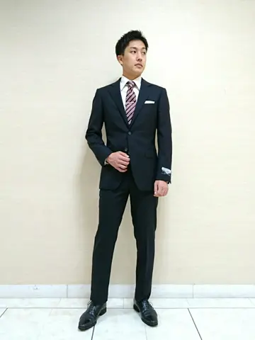 GOTAIRIKU 八幡 コーディネート画像