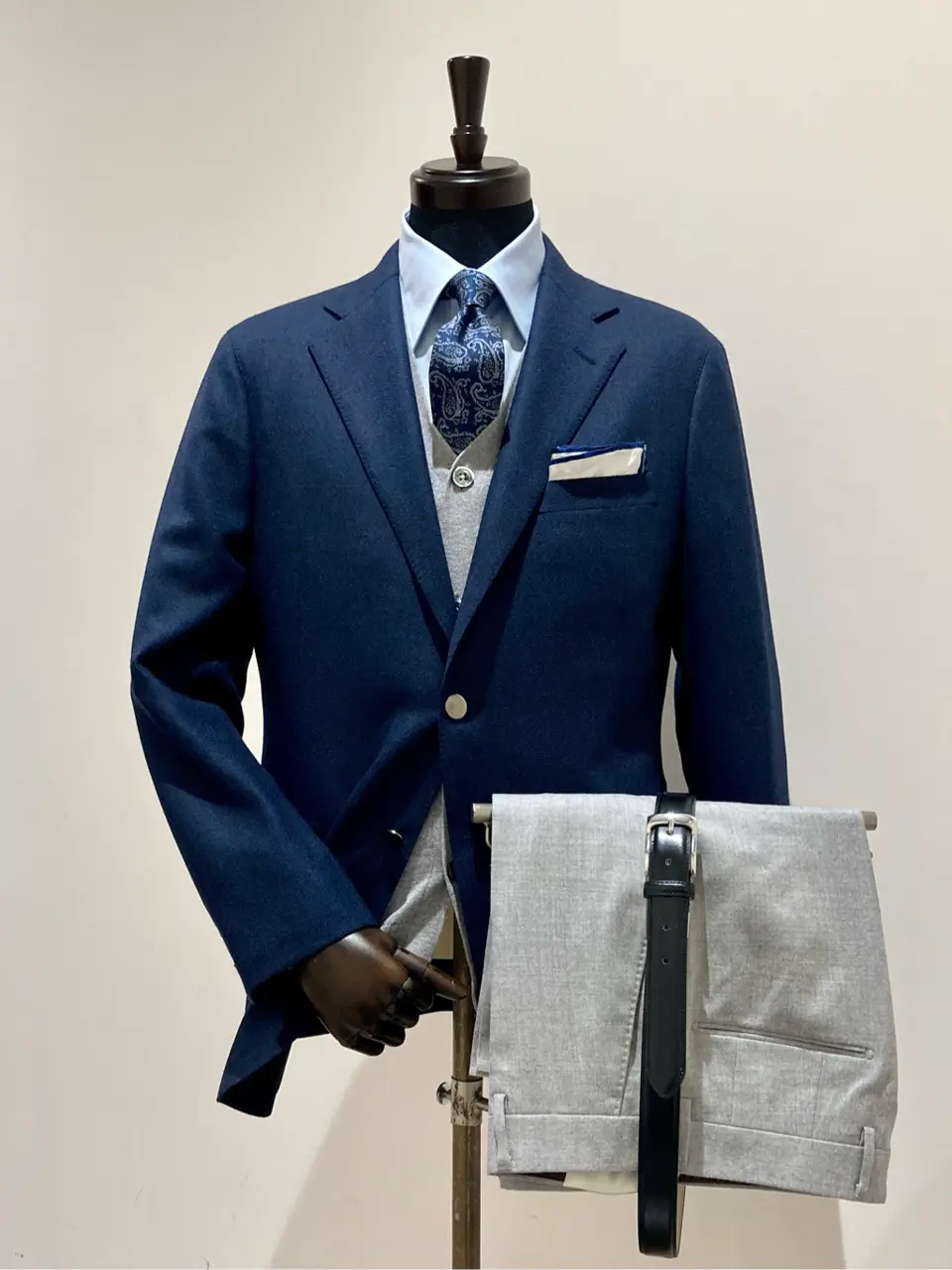  野上 コーディネート画像