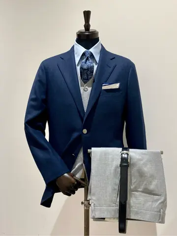 GOTAIRIKU 野上 コーディネート画像