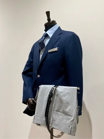 GOTAIRIKU 野上 コーディネート画像