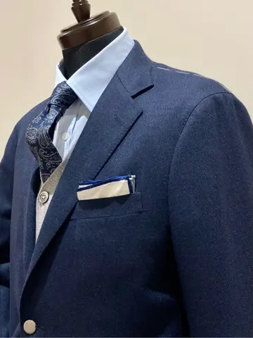 GOTAIRIKU 野上 コーディネート画像