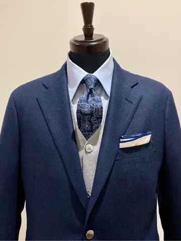 GOTAIRIKU 野上 コーディネート画像