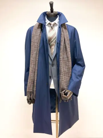 GOTAIRIKU 平石 コーディネート画像