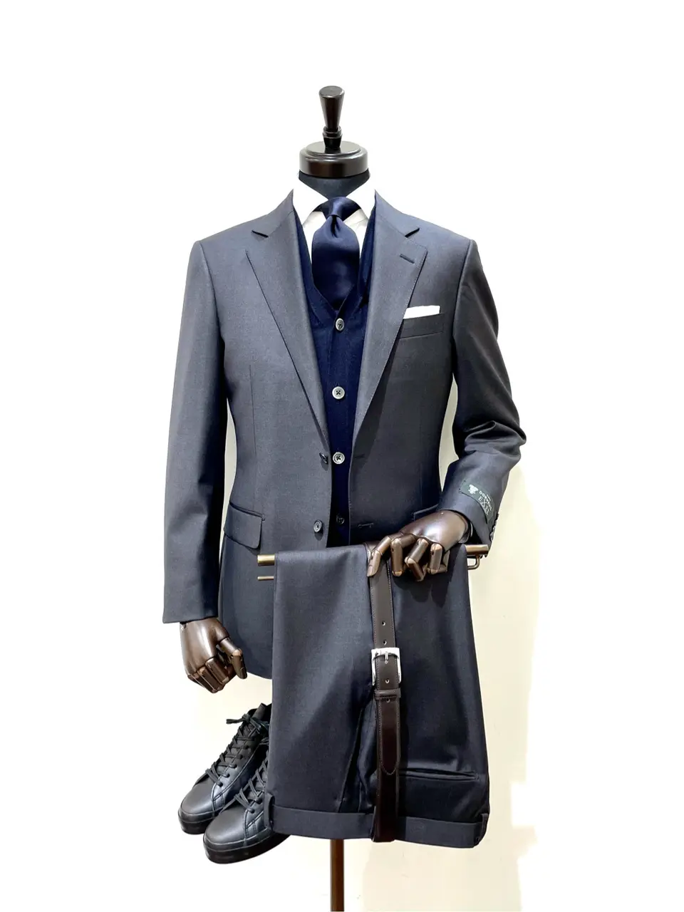 GOTAIRIKU 加藤 コーディネート画像