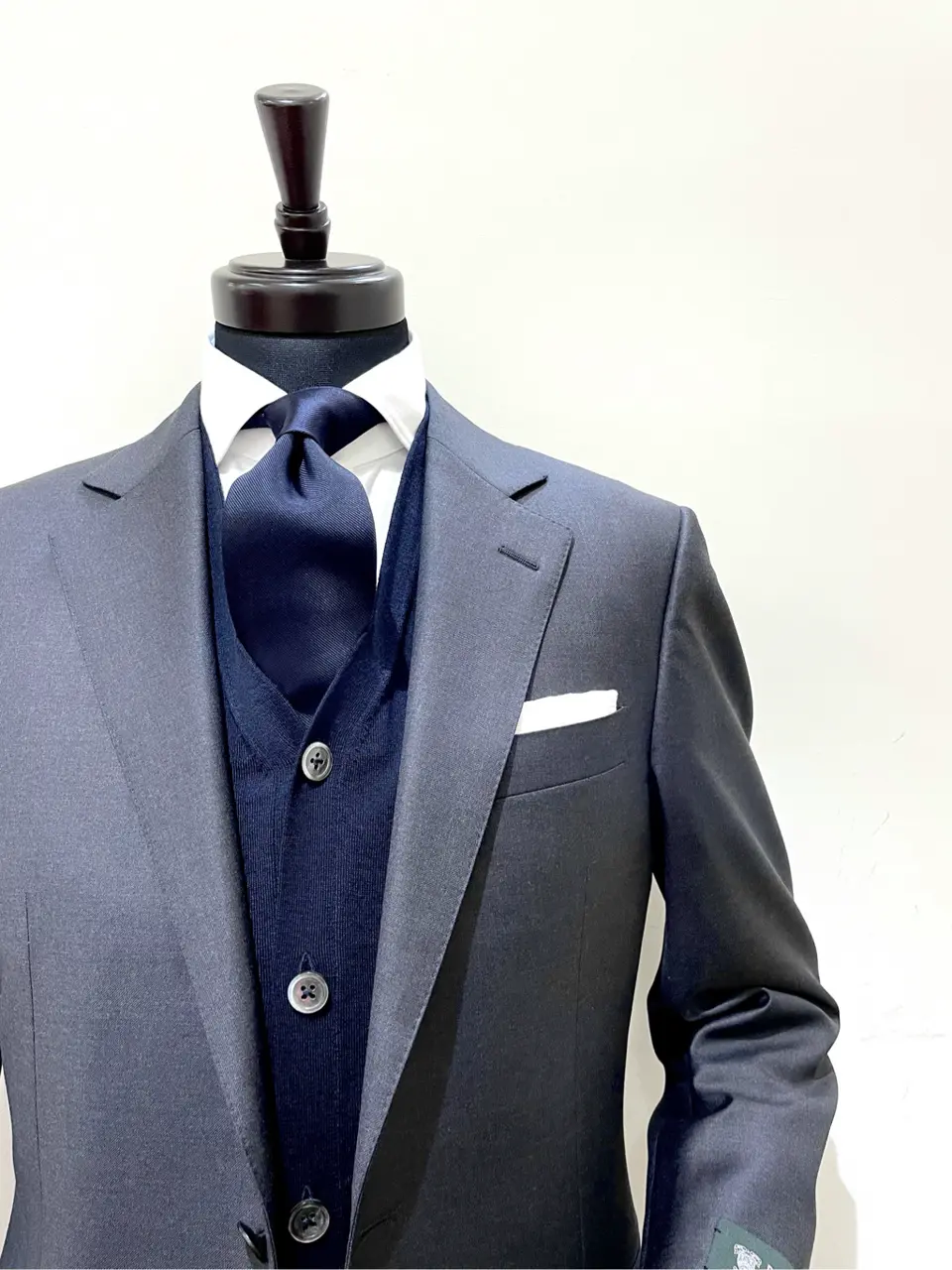 GOTAIRIKU 加藤 コーディネート画像