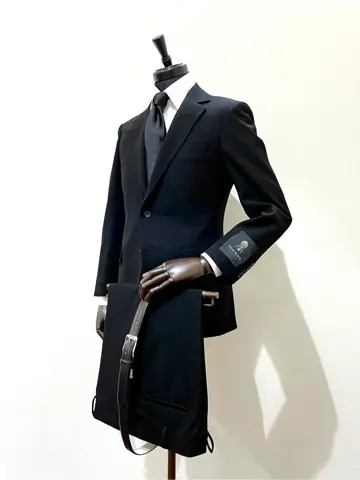 GOTAIRIKU 加藤 コーディネート画像