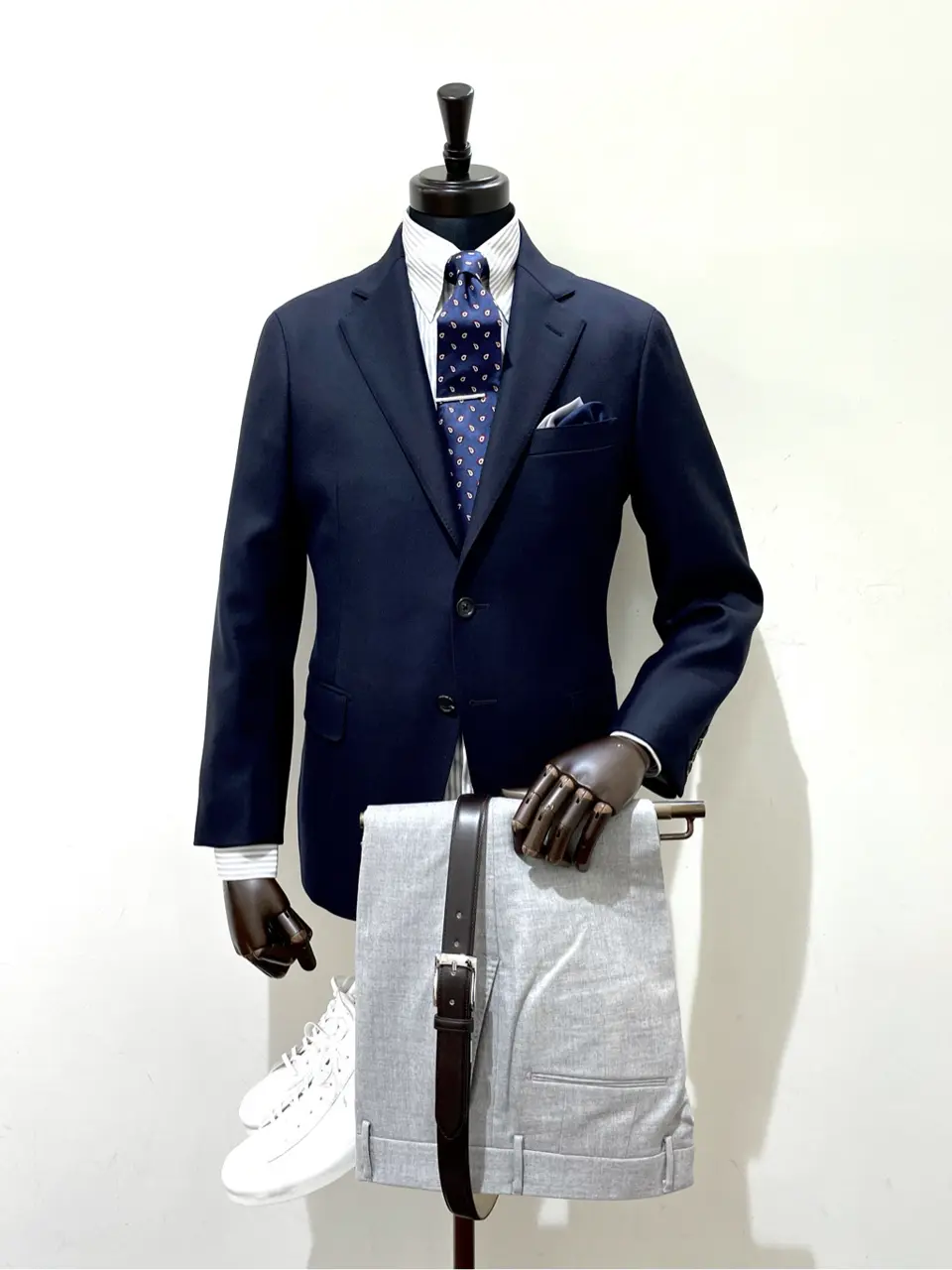  加藤 コーディネート画像