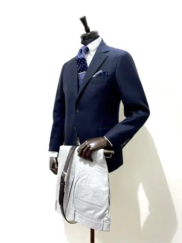 GOTAIRIKU 加藤 コーディネート画像