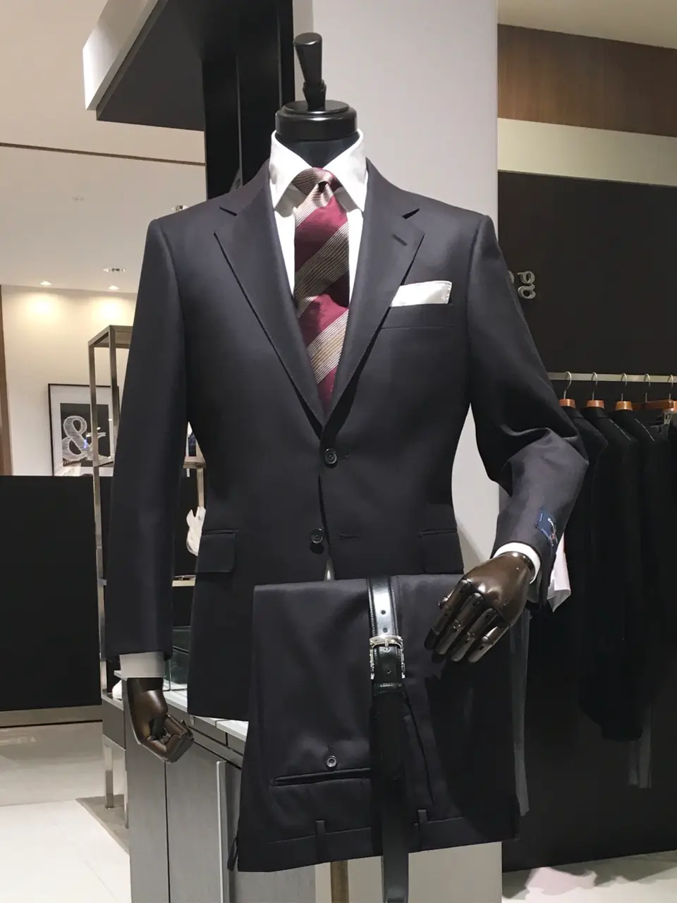  池田 コーディネート画像