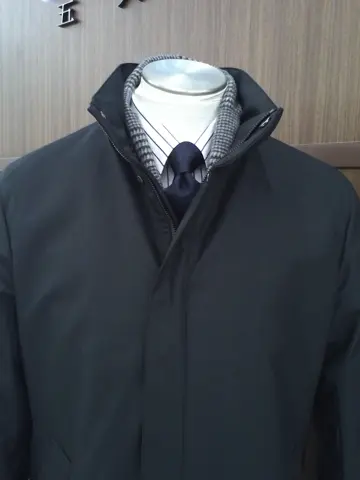 GOTAIRIKU 菊池 コーディネート画像