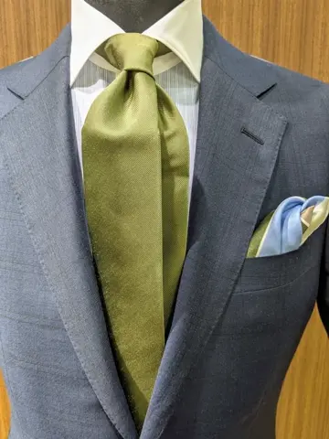 GOTAIRIKU 藤田 コーディネート画像