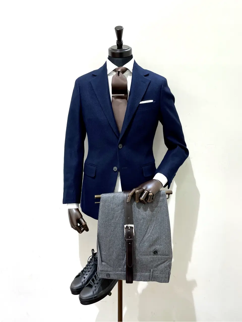  加藤 コーディネート画像